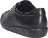 ECCO Soft 2.0 Damen Halbschuhe schwarz Glattleder - Größe: Produktbild-Vorschau 83