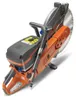 Husqvarna K 970 III Benzin Trennschleifer 400 mm Produktbild-Vorschau 2