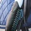 BUSSE Stivali da equitazione Laval in pelle Nero Anteprima dell’immagine prodotto 8