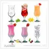 PLATINUX Cocktailgläser 400ml (max. 470ml) aus Glas mit Produktbild-Vorschau 8