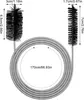 Doppelkopf Flexible Reinigungsbürste, 155cm Produktbild-Vorschau 6