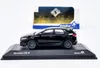 1:43 Hyundai I30N 2022 Nero Anteprima dell’immagine prodotto 3