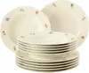 Seltmann Weiden Tafel Set 12-tlg MARIE LUISE Produktbild-Vorschau 1