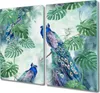 Coloray Schneidebrett Herdabdeckplatte 2x30x52 cm Produktbild-Vorschau 1