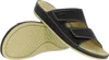 Vital Komfort Sandalen 09383399 Herren 323236343635 Schwarz Produktbild-Vorschau 2