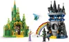 LEGO Wicked: Città di Smeraldo e Castello Kiamo Ko 75689 Anteprima dell’immagine prodotto 15