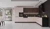 Winkelküche ARONA + MONZA 350x290 cm Küchenzeile Eckküche Produktbild-Vorschau 1