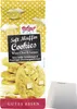 Hofgut Soft Cookies White mit Lemon (210g Packung) + usy Produktbild-Vorschau 1