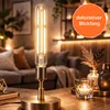 LED Filament Leuchtmittel T20 Röhre 5W = 40W E14 klar 470lm Produktbild-Vorschau 2