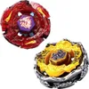 Pack gyroscopique 4D Meted L-Drago Rush BB98 sans lanceur + Voir les images du produit 1