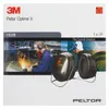 3M Peltor Optime II H520B Casque antibruit 31 dB 1 pc Voir les images du produit 6