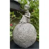 Bella statuetta Il piccolo principe sulla luna per la Anteprima dell’immagine prodotto 2