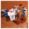 PLAYMOBIL 72013, 4 Jahr(e), Mehrfarbig, Kunststoff Produktbild-Vorschau 4