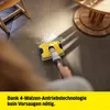 Kärcher FC 7 Cordless Bodenreiniger Beutellos Silber - Gelb Produktbild-Vorschau 19