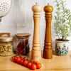 Creative Home Große Salz-Mühle und Pfeffer-Mühle aus Produktbild-Vorschau 5