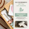 4Swiss F325 AirTravel+ podróżna suszarka do włosów z Podgląd zdjęcia produktu 7