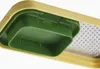 Mandolina compatta Joseph Joseph Multi-Prep con contenitore Anteprima dell’immagine prodotto 9