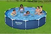 BESTWAY Piscina con telaio 366x76 B56706 29344 Anteprima dell’immagine prodotto 9