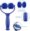 2Massageroller Mit Griff,Auswechselbare Massage Roller mit Produktbild-Vorschau 3