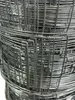 A close-up view of a roll of wire fencing. Produktbild-Vorschau