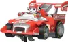 Carrera 20064176, Feuerwehrauto, 6 Jahr(e), Schwarz, Rot, Produktbild-Vorschau 4