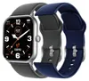 Ice Watch, Smart One Connected Watch Silver mit Armbändern, Produktbild-Vorschau 4