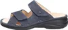 Finn Comfort Ciabatta da donna MELROSE blu Taglia EUR 40 Anteprima dell’immagine prodotto 2
