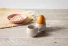 like. by Villeroy & Boch Perlemor Home Eierbecher Sand Set Produktbild-Vorschau 2