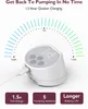 Momcozy S12 Pro Milchpumpe, Einfach Produktbild-Vorschau 12