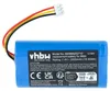 vhbw Akku kompatibel mit Gardena ComfortCut 8895, 8893 Produktbild-Vorschau 3
