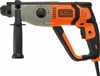 Black & Decker Kombihammer, 800W SDS-plus, Zubehör Voir les images du produit 3