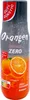 Gut & Günstig Sirup Orange Zero Getränkesirup 3er Pack (3x Produktbild-Vorschau 2