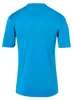 Kempa Emotion 2.0 Poly Shirt kempablau/anthrazit 140 Voir les images du produit 2