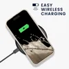 kwmobile Handyhülle für Apple iPhone 16 Pro Max Hülle - Produktbild-Vorschau 5
