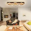 ZMH Lampade da soffitto a LED Lampada da soffitto con Anteprima dell’immagine prodotto 5