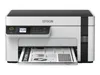 Epson EcoTank ET-M2120, InkJet, Černobílý tisk, 1440 x 720 Náhled obrázku produktu 1