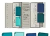 Bookaroo Znaczniki indeksujące Niebieskie Produktbild-Vorschau 2