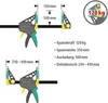 wolfcraft GmbH 3030000, Svěrka, 1 kusů, 15 cm Náhled obrázku produktu 20