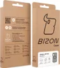 The image shows the front and back of a product package for a phone case. Produktbild-Vorschau