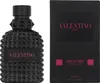 Valentino Uomo Born In Roma Extradose Eau de Parfum 50ml Anteprima dell’immagine prodotto 5