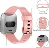 Sportowa opaska na nadgarstek w rozmiarze S do Fitbit Podgląd zdjęcia produktu 4