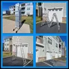 WORHAN® SCALA DI SOLLEVAMENTO MULTIUSO 570cm AUS Scala in Anteprima dell’immagine prodotto 3