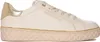 MARCO TOZZI Damen Sneaker mit Plateau Sohle und Metallic Produktbild-Vorschau 3