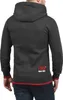 SOLID SDBenjamin Hood Herren Kapuzenpullover Hoodie Produktbild-Vorschau 3