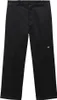 Kalhoty Dickies s dvojitými koleny Black 32 / 32 Men Black Náhled obrázku produktu 1