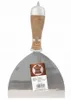 Olejnik Malerspachtel 150mm Edelstahl mit Bit Malerspachtel Produktbild-Vorschau 2