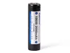 Keeppower 18650 - 2600mAh, 3,7V Li-Ion batéria chránená Náhľad obrázku produktu 3