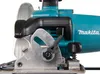Makita DSS501Z - Kreissäge - schnurlos - 136 mm - ohne Voir les images du produit 16