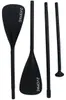 24MOVE® Paddel Doppelpaddel 2in1 Stechpaddel für SUP Stand Produktbild-Vorschau 1