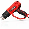 Opalarka Elektryczna,  2000W, Pistolet na Gorące Powietrze, Podgląd zdjęcia produktu 2